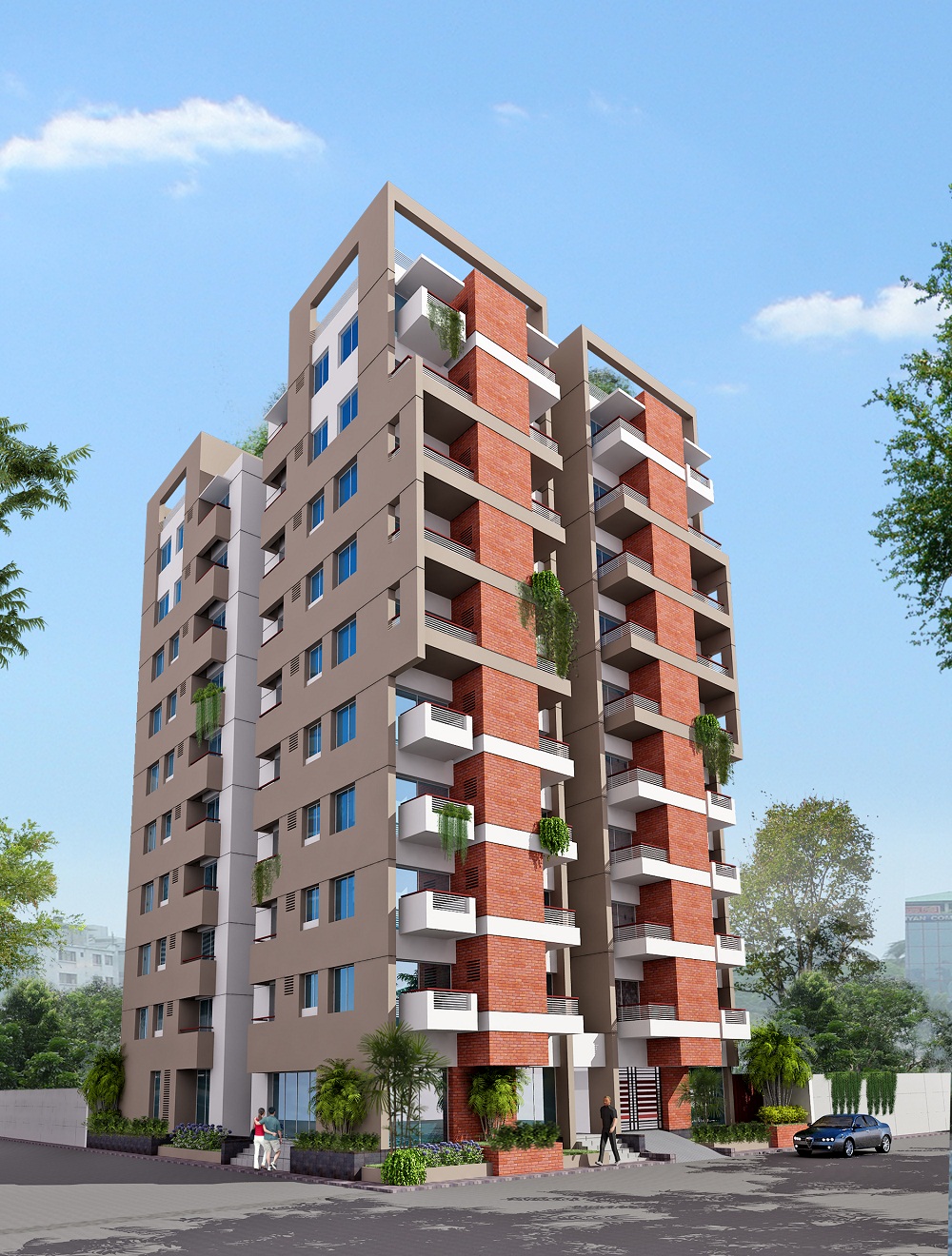 Mitu Mohammad Ali Nibas Askona